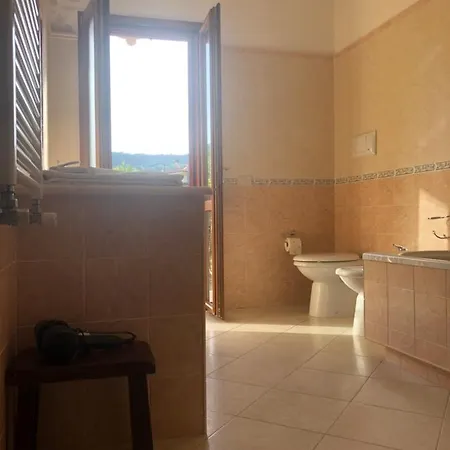 Domus Birdi * Orroli