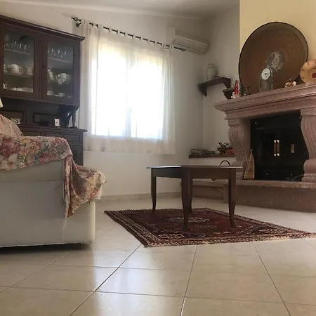 Domus Birdi * Orroli