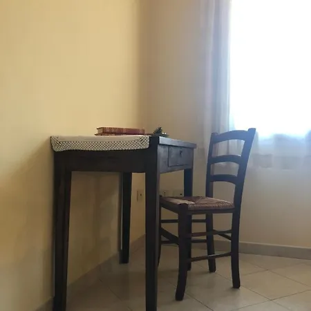 فندق مبيت وإفطار Domus Birdi *