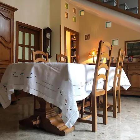 Bed and Breakfast Domus Birdi
