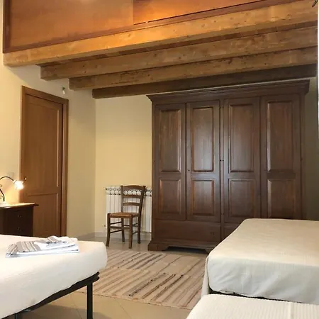 Domus Birdi * Orroli