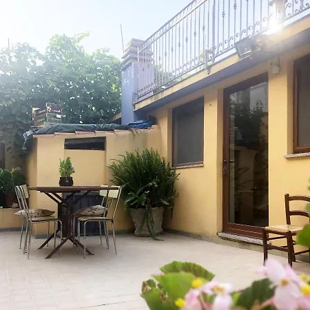 Domus Birdi * Orroli