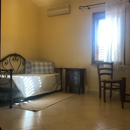 B&B Domus Birdi *