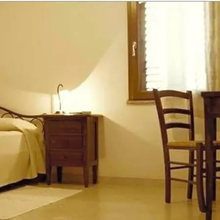 Bed and Breakfast Domus Birdi *