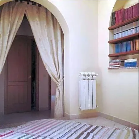 Domus Birdi Orroli