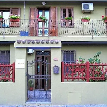 Bed & Breakfast Domus Birdi
