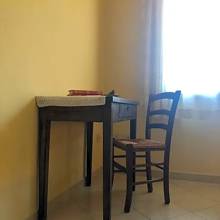 Bed & Breakfast Domus Birdi
