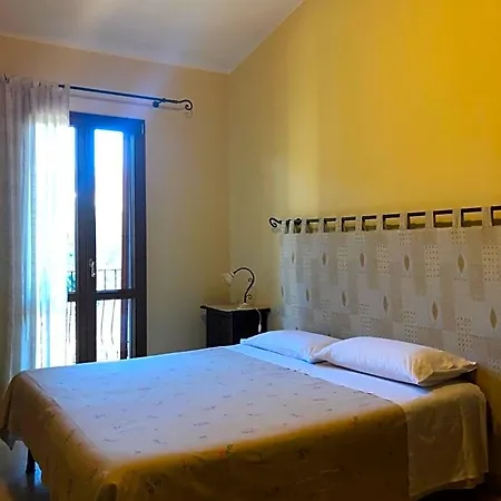 Domus Birdi Bed and Breakfast