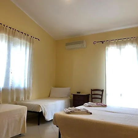 Bed & Breakfast Domus Birdi