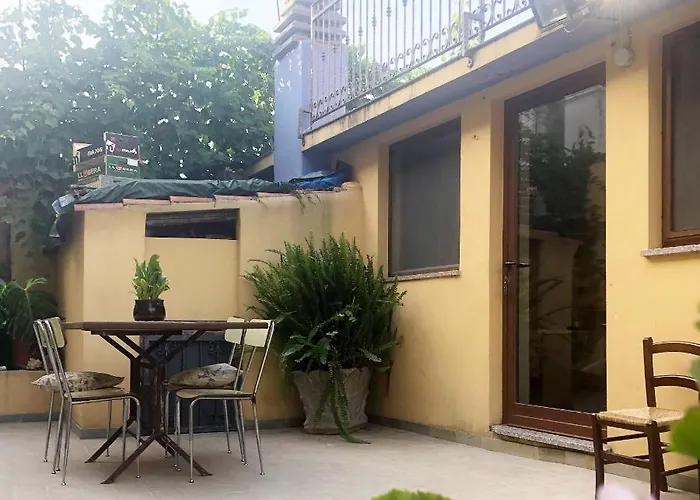 Domus Birdi * Orroli