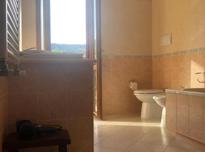 Domus Birdi * Orroli