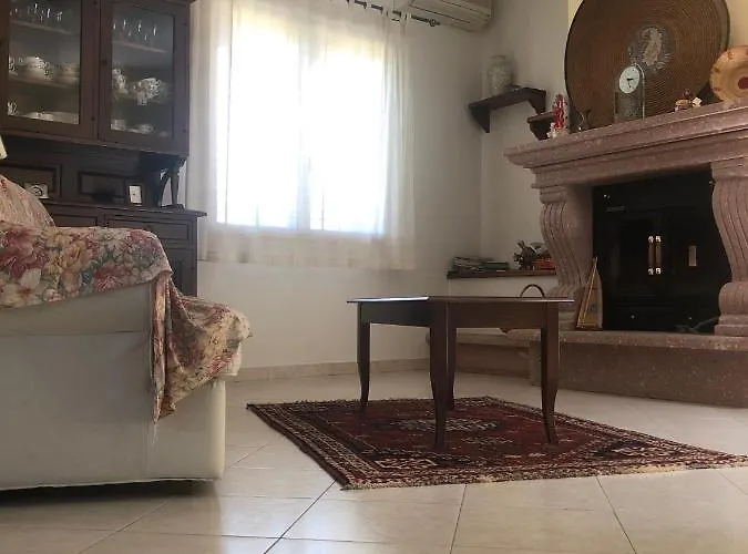 Domus Birdi * Orroli