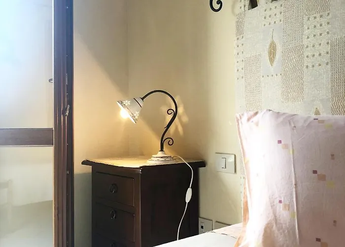 Domus Birdi Panzió Orroli