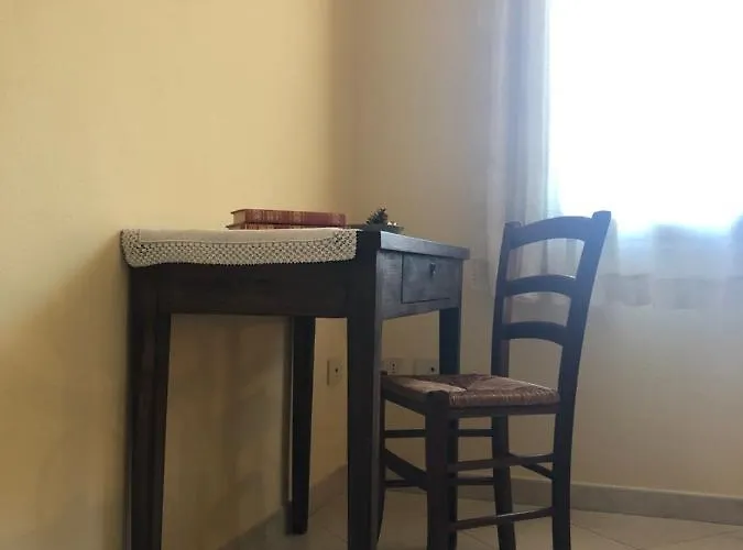 Panzió Domus Birdi *