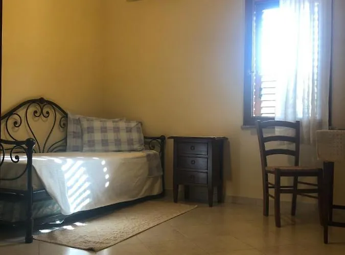 Panzió Domus Birdi *