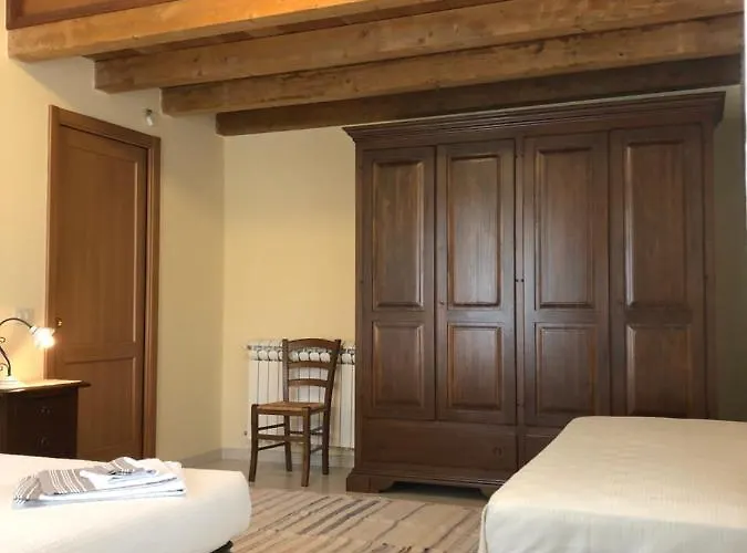 Domus Birdi * Orroli