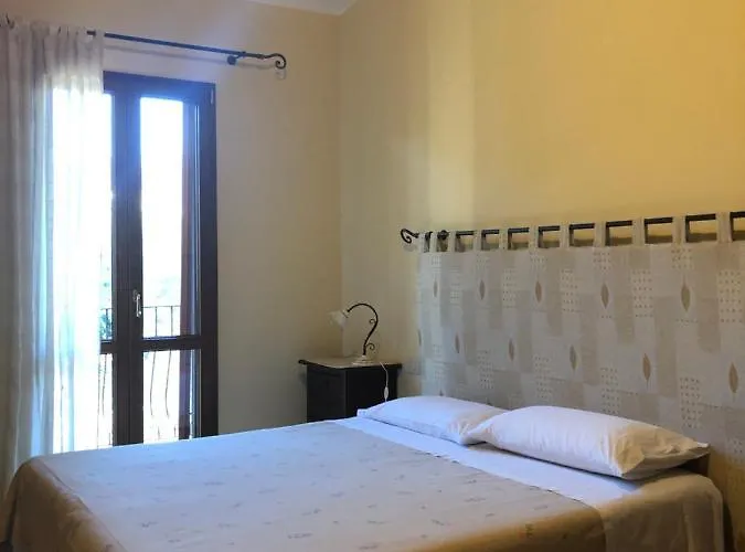 Domus Birdi Panzió Orroli