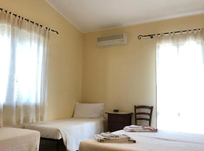 Domus Birdi Panzió *